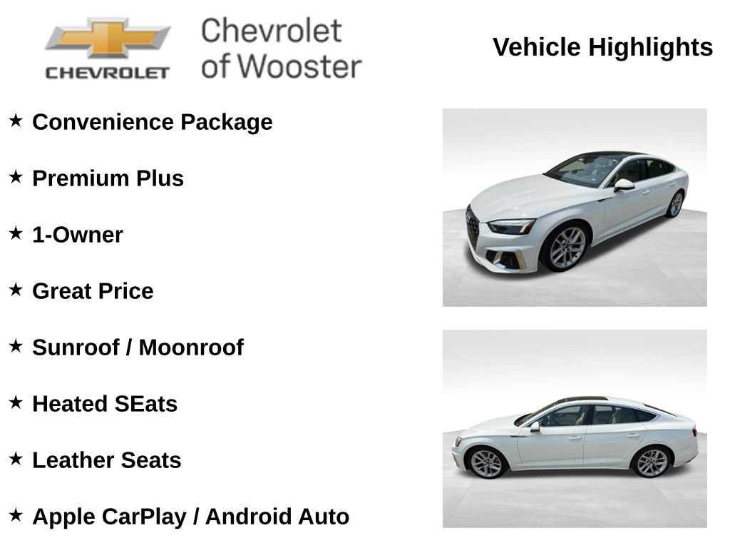 audi a5 sportback 2024 WAUFACF59RA071407 image audi a5 sportback 2024 WAUFACF59RA071407 image